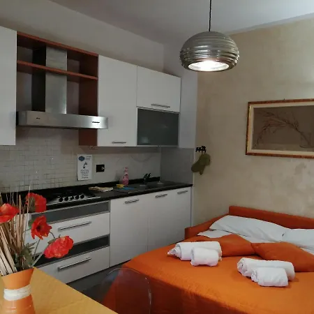 Residenza Le Dimore Vendégház 3*
