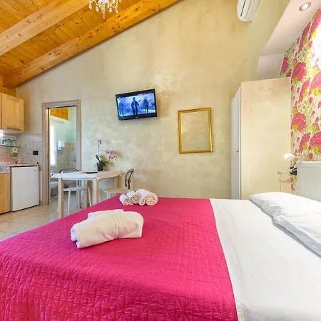 Residenza Le Dimore فيرونا