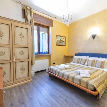 Residenza Le Dimore Vendégház