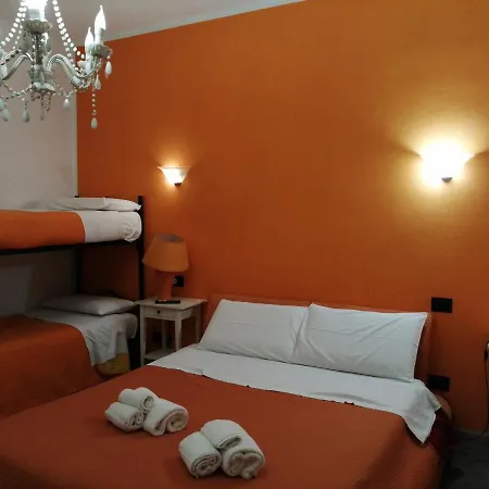 Residenza Le Dimore Vendégház