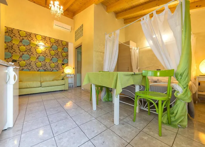 Residenza Le Dimore Gasthof