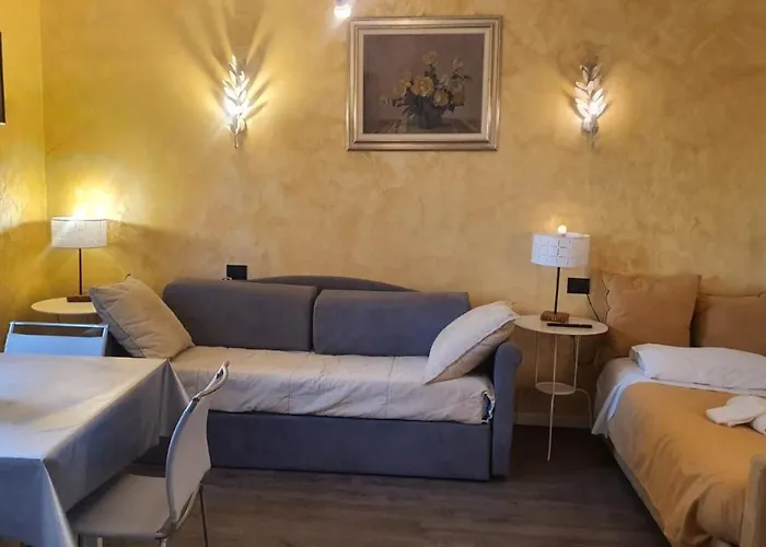 Guest house Residenza Le Dimore