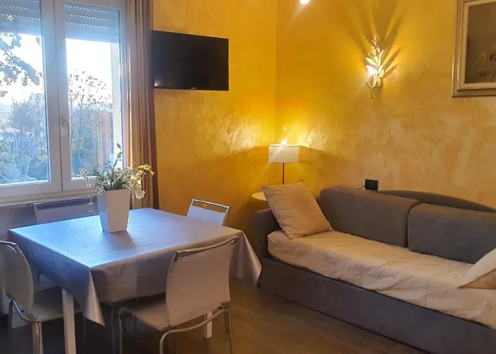 Gasthof Residenza Le Dimore Verona