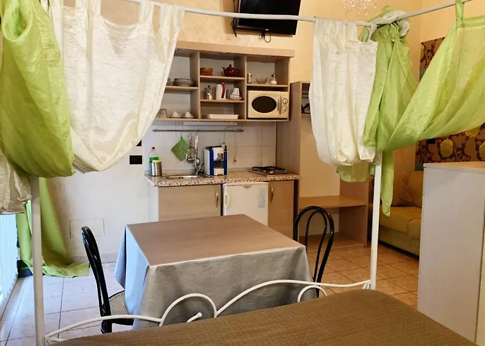 Residenza Le Dimore Gasthof