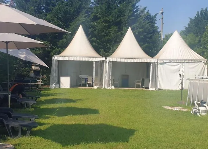 Guest house Residenza Le Dimore