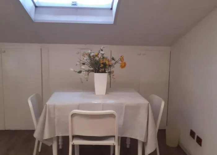 Guest house Residenza Le Dimore