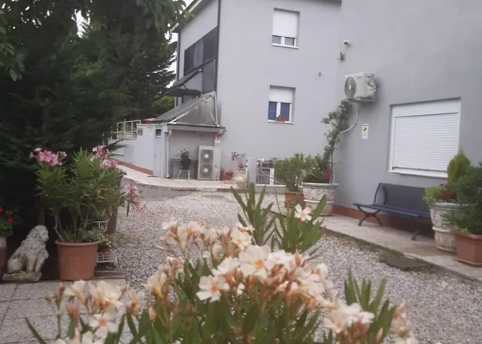 Residenza Le Dimore 3* Verona