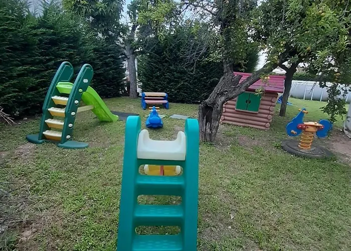 Residenza Le Dimore 3* Verona