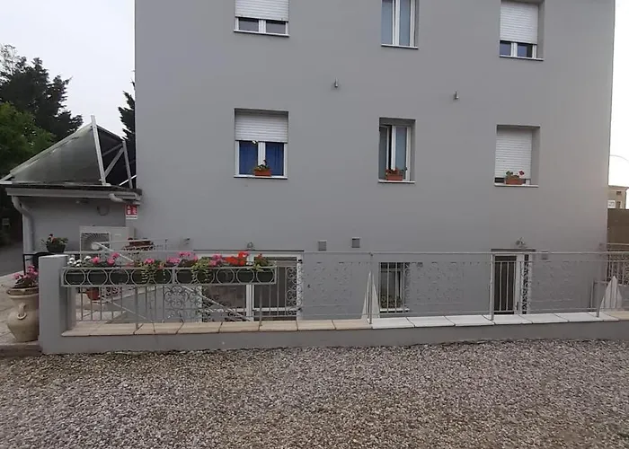 Guest house Residenza Le Dimore Verona