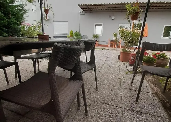 Residenza Le Dimore Guest house 3*