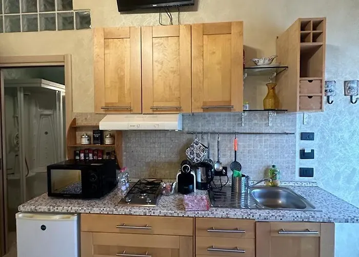 Residenza Le Dimore Verona