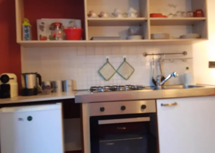 Guest house Residenza Le Dimore 3*