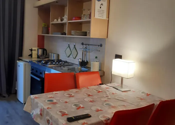 Guest house Residenza Le Dimore Verona