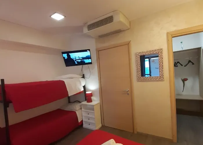 Residenza Le Dimore 3* Verona