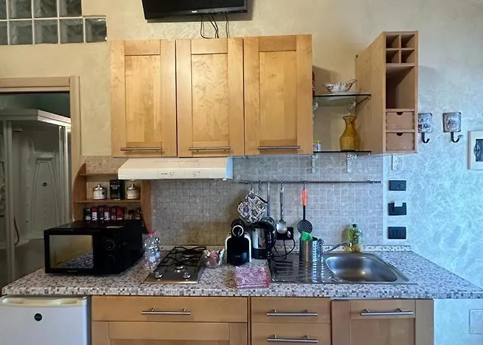 Residenza Le Dimore Guest house Verona