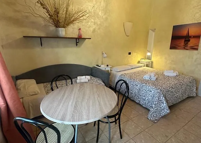 Guest house Residenza Le Dimore Verona