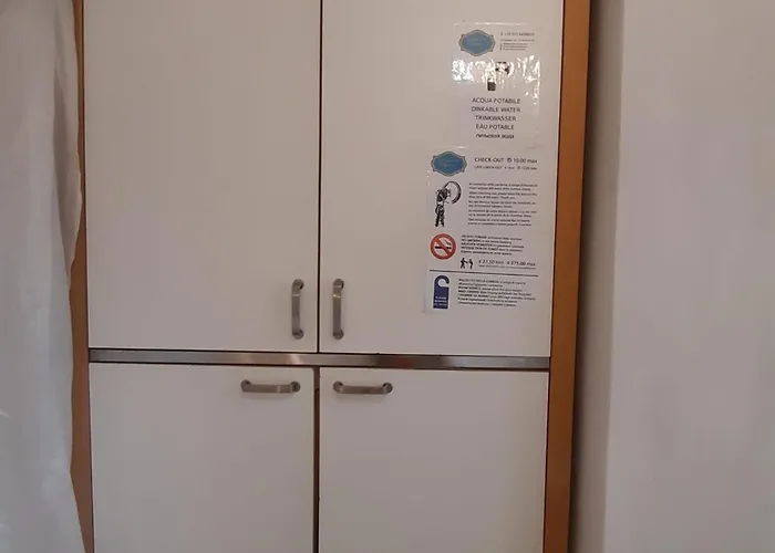 Residenza Le Dimore Guest house