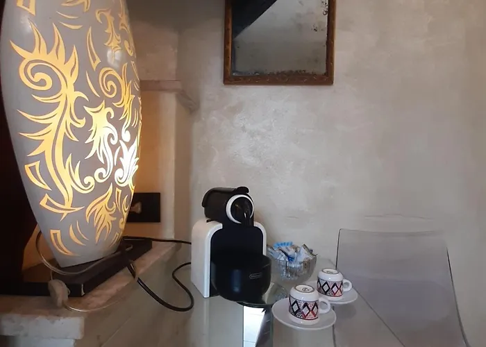 Guest house Residenza Le Dimore Verona