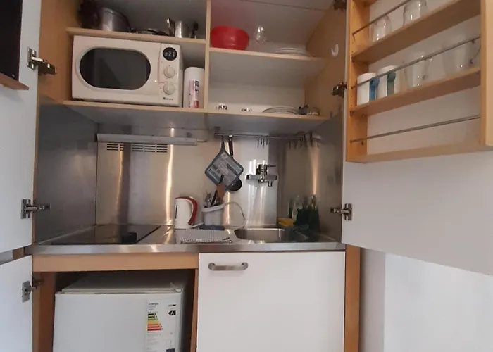 Guest house Residenza Le Dimore