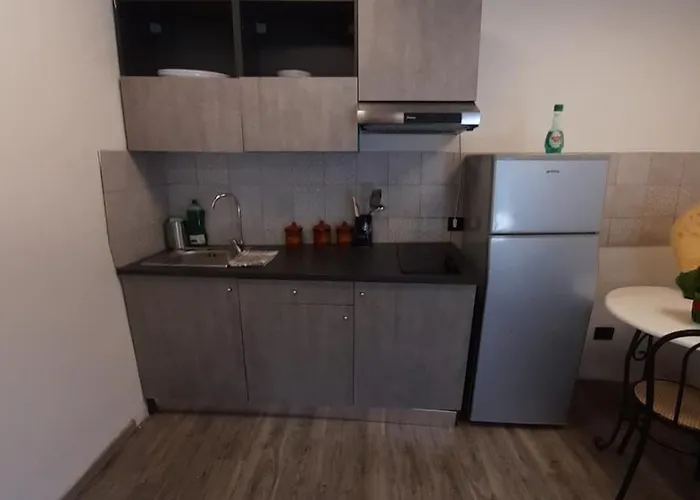 Guest house Residenza Le Dimore Verona