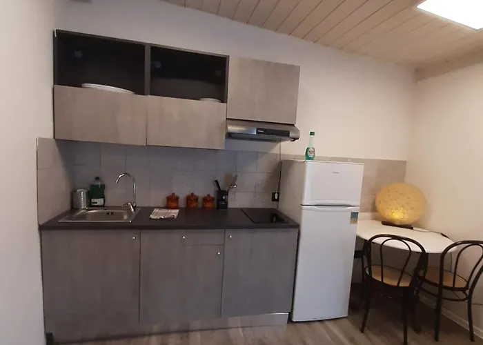 Residenza Le Dimore Guest house Verona