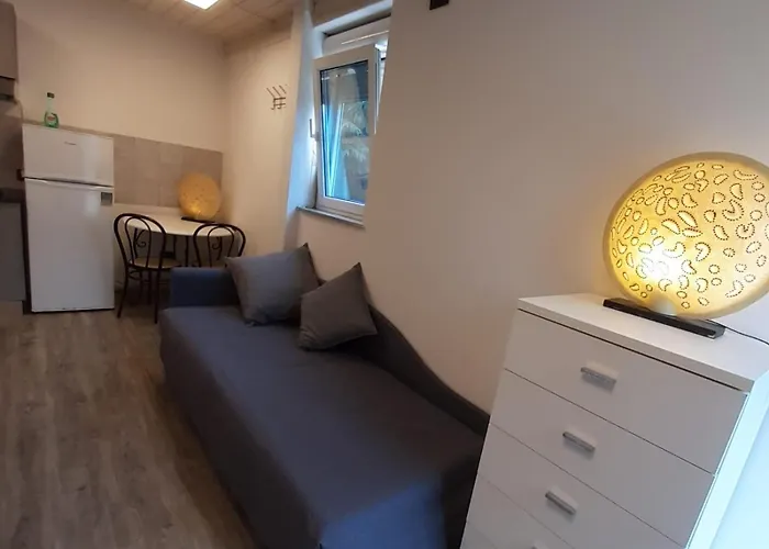 Residenza Le Dimore 3*