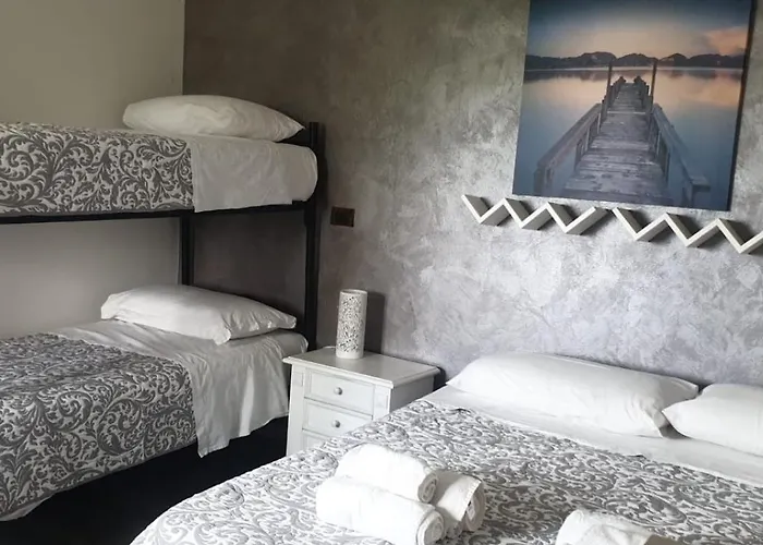 Residenza Le Dimore Gasthof Verona