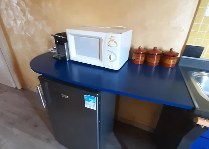 Residenza Le Dimore Guest house Verona