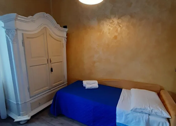 Residenza Le Dimore Guest house