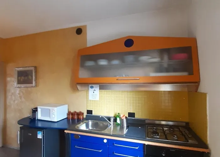 Residenza Le Dimore Gasthof 3*