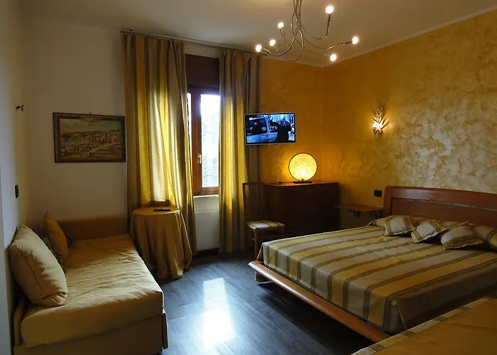 Residenza Le Dimore Gasthof