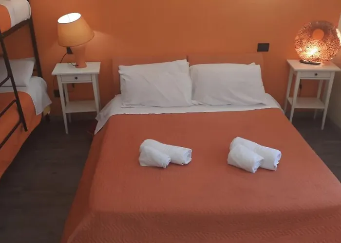 Gasthof Residenza Le Dimore 3*