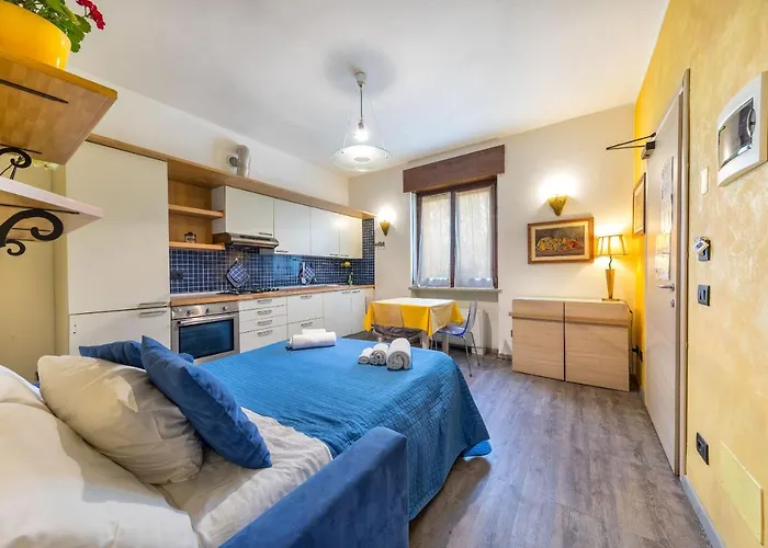 Residenza Le Dimore Guest house 3*