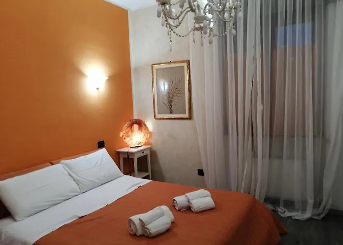Guest house Residenza Le Dimore Verona