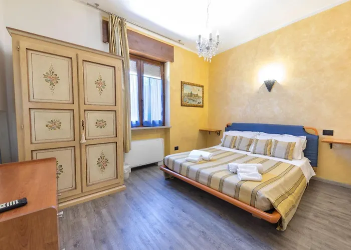 Residenza Le Dimore Gasthof