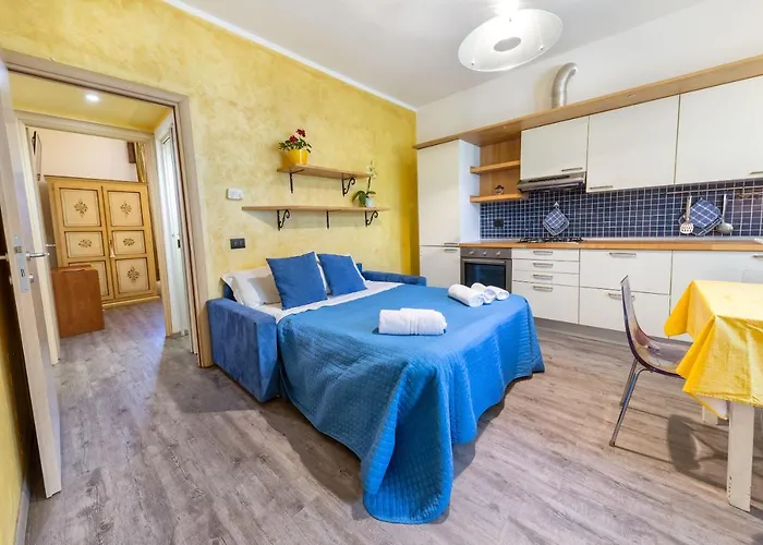 Gasthof Residenza Le Dimore