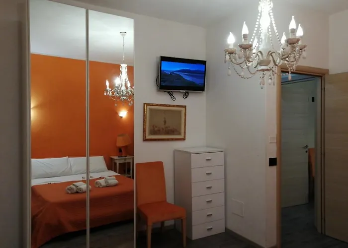 Guest house Residenza Le Dimore 3*
