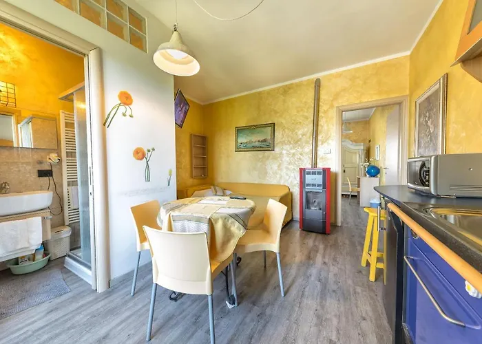 Residenza Le Dimore 3*