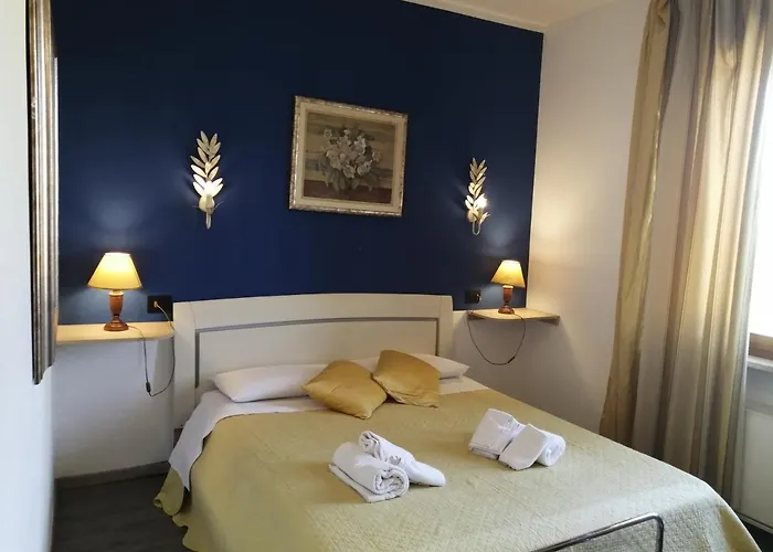 Residenza Le Dimore 3*