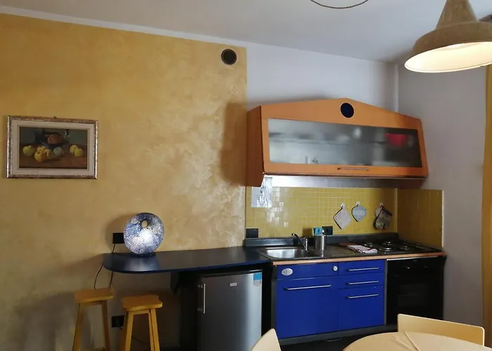 Residenza Le Dimore Gasthof 3*