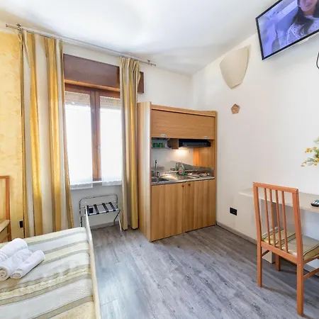 Residenza Le Dimore 2 Verona