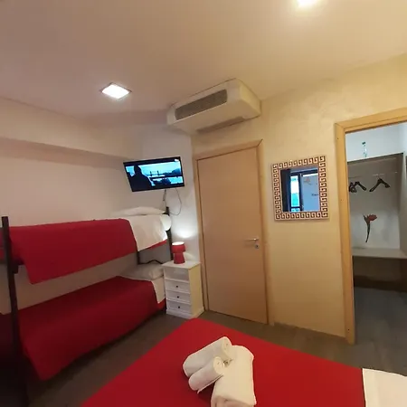 Residenza Le Dimore 2 3* Verona