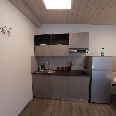 Residenza Le Dimore 2 Verona