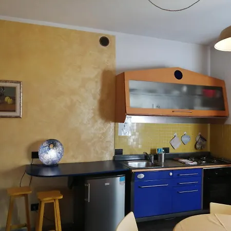 Residenza Le Dimore Maison d'hôtes 3*