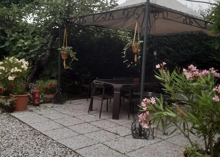 Residenza Le Dimore 3* فيرونا